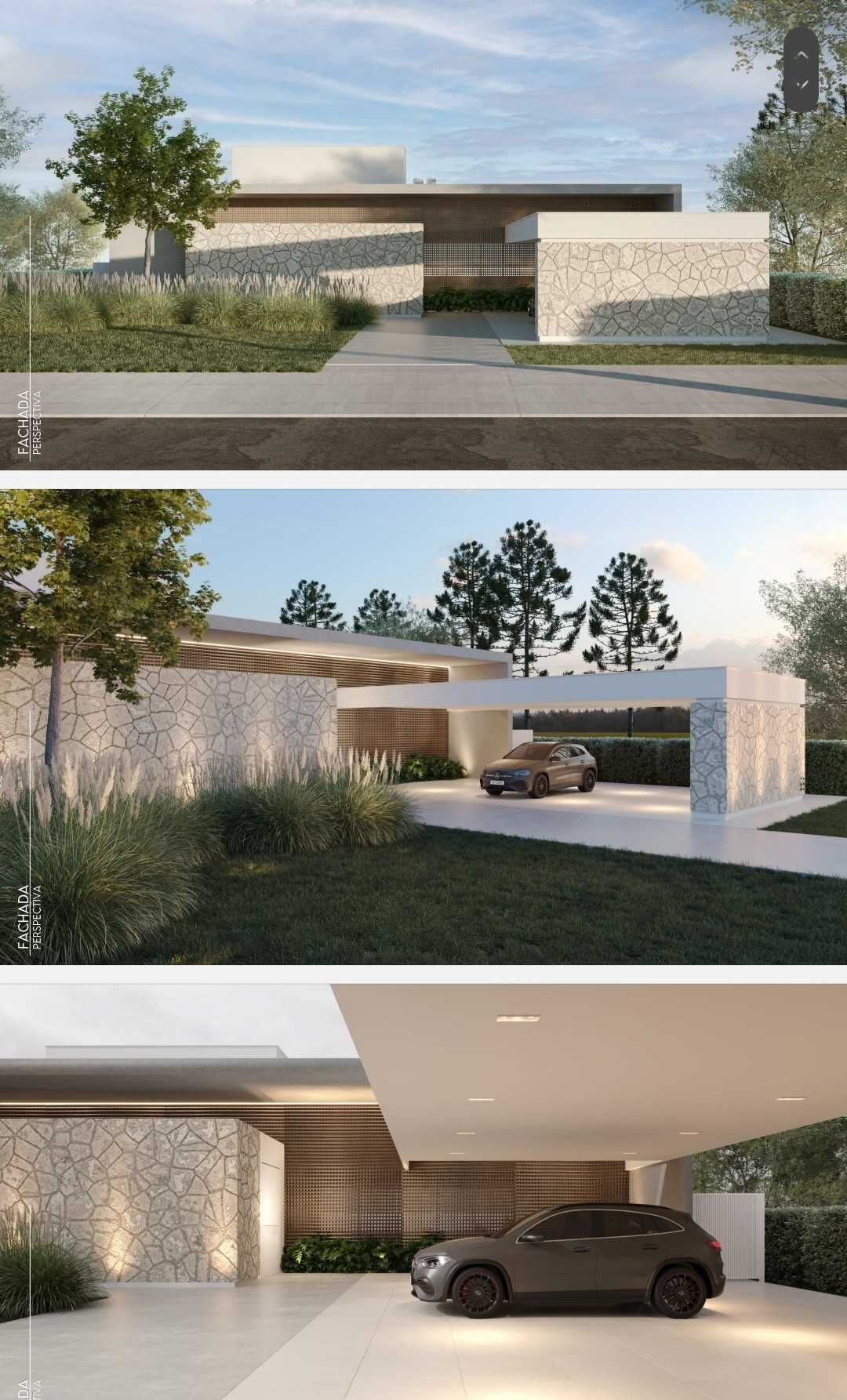 Casa à venda, 680m² - Foto 1