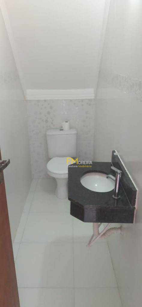 Apartamento à venda com 3 quartos, 120m² - Foto 16