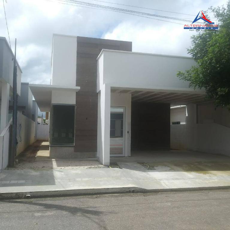 Casa à venda com 3 quartos, 160m² - Foto 16