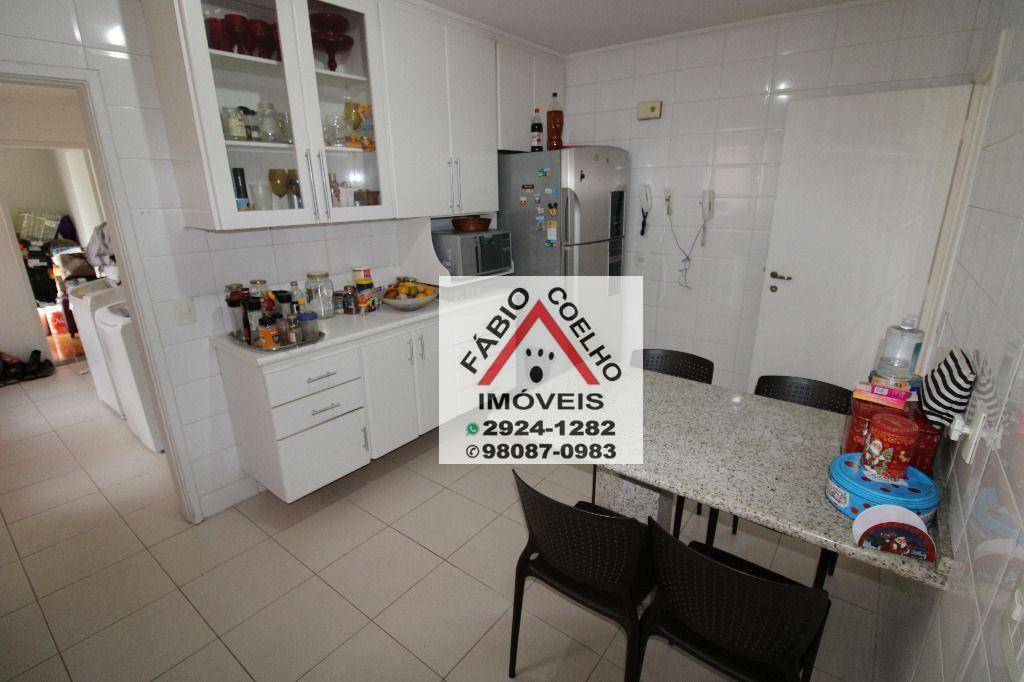 Apartamento à venda com 3 quartos, 119m² - Foto 15