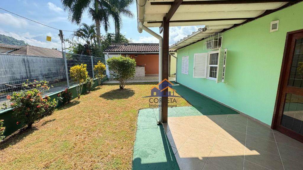 Casa para alugar com 3 quartos, 150m² - Foto 18