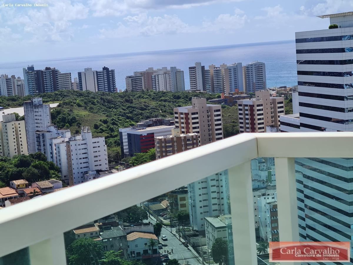 Cobertura à venda com 4 quartos, 256m² - Foto 19