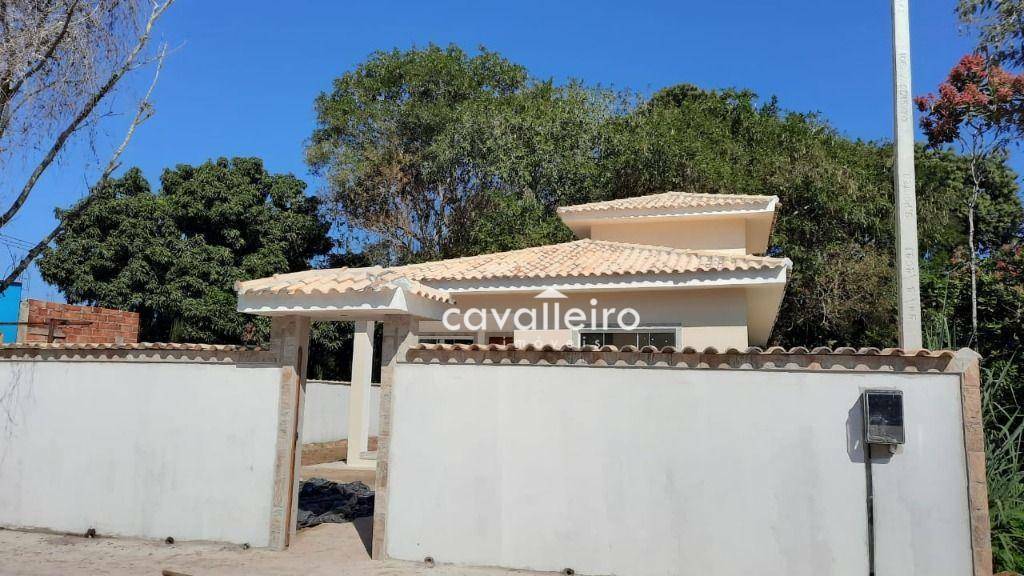 Casa à venda com 2 quartos, 80m² - Foto 2