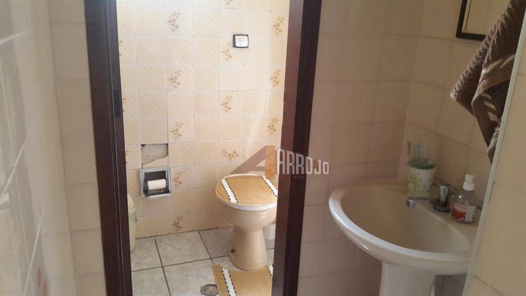 Sobrado à venda com 2 quartos, 90m² - Foto 7