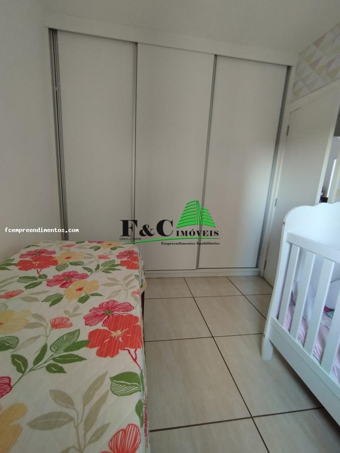 Apartamento à venda com 3 quartos, 97m² - Foto 8