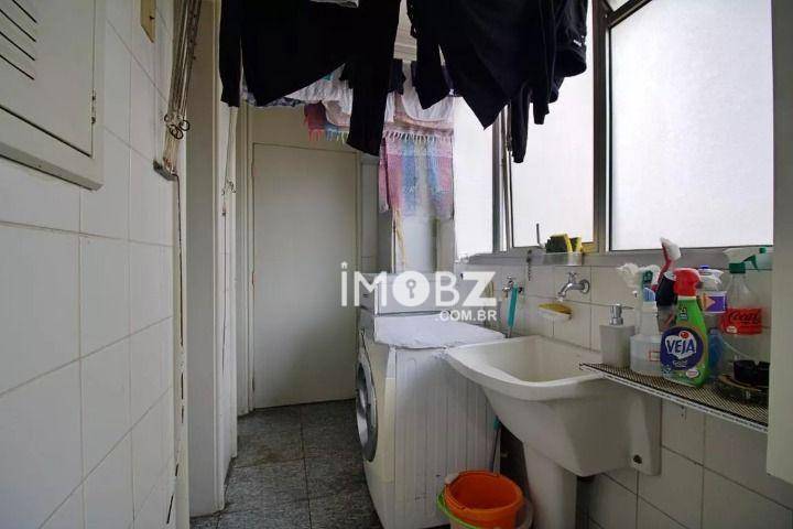 Apartamento à venda com 3 quartos, 120m² - Foto 4