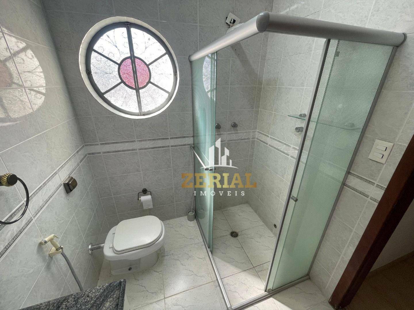 Sobrado à venda com 3 quartos, 280m² - Foto 23