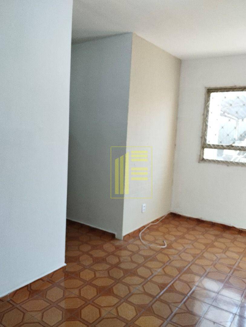 Apartamento, 2 quartos, 65 m² - Foto 2