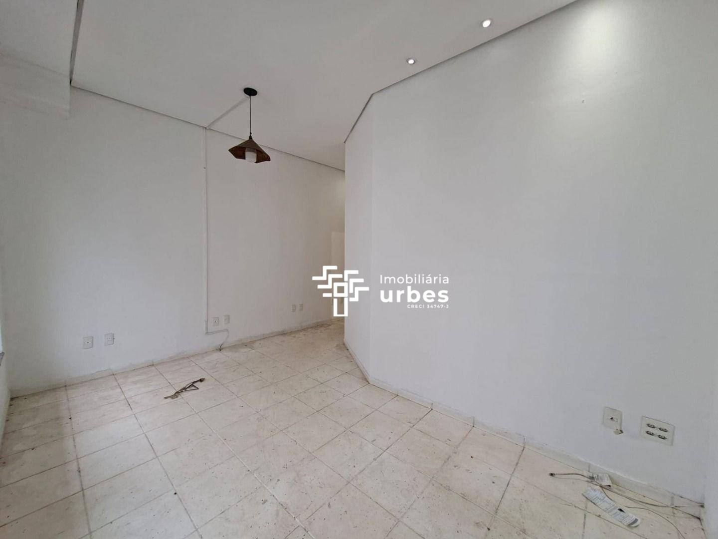 Loja-Salão, 65 m² - Foto 2