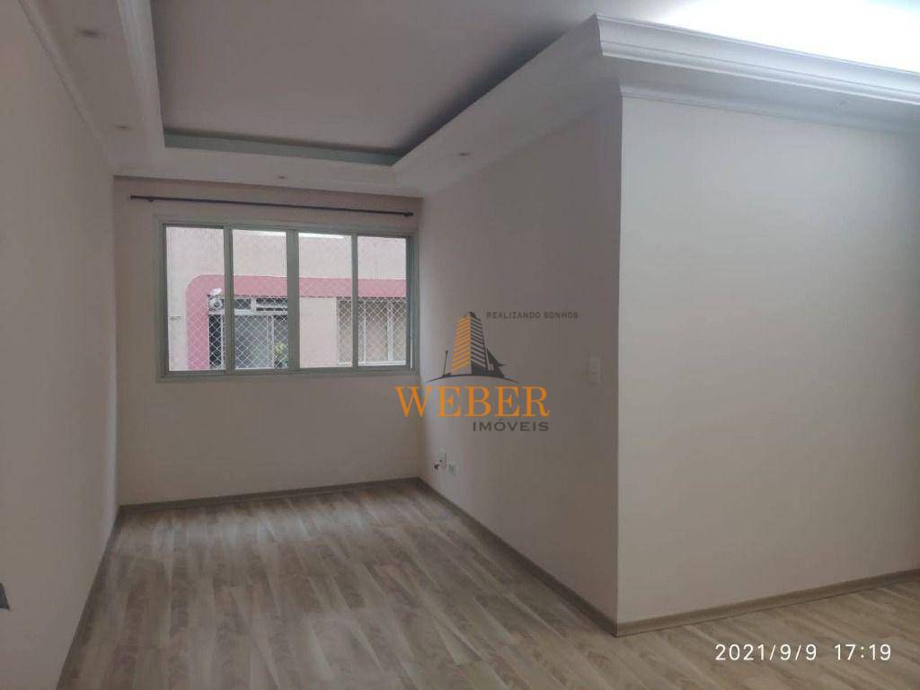 Apartamento à venda com 2 quartos, 80m² - Foto 9