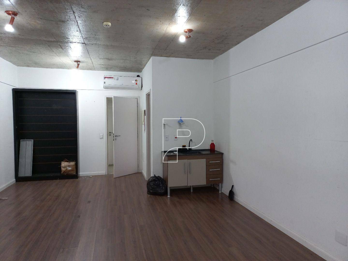 Conjunto Comercial-Sala para alugar, 66m² - Foto 2