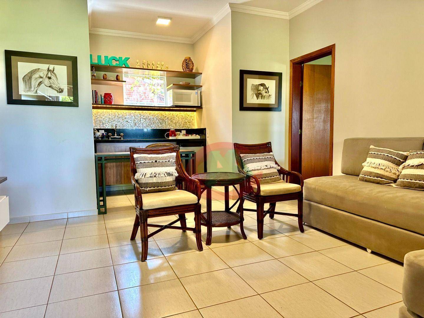 Casa de Condomínio, 12 quartos - Foto 39