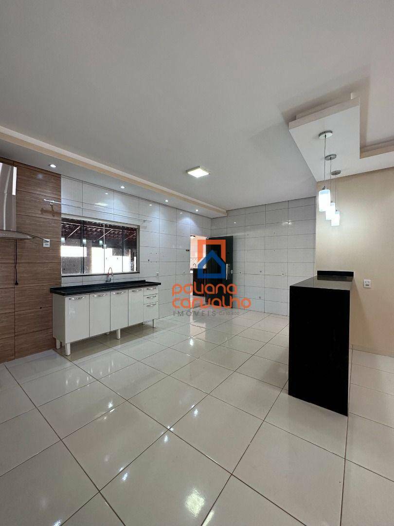 Casa à venda com 3 quartos, 450m² - Foto 15