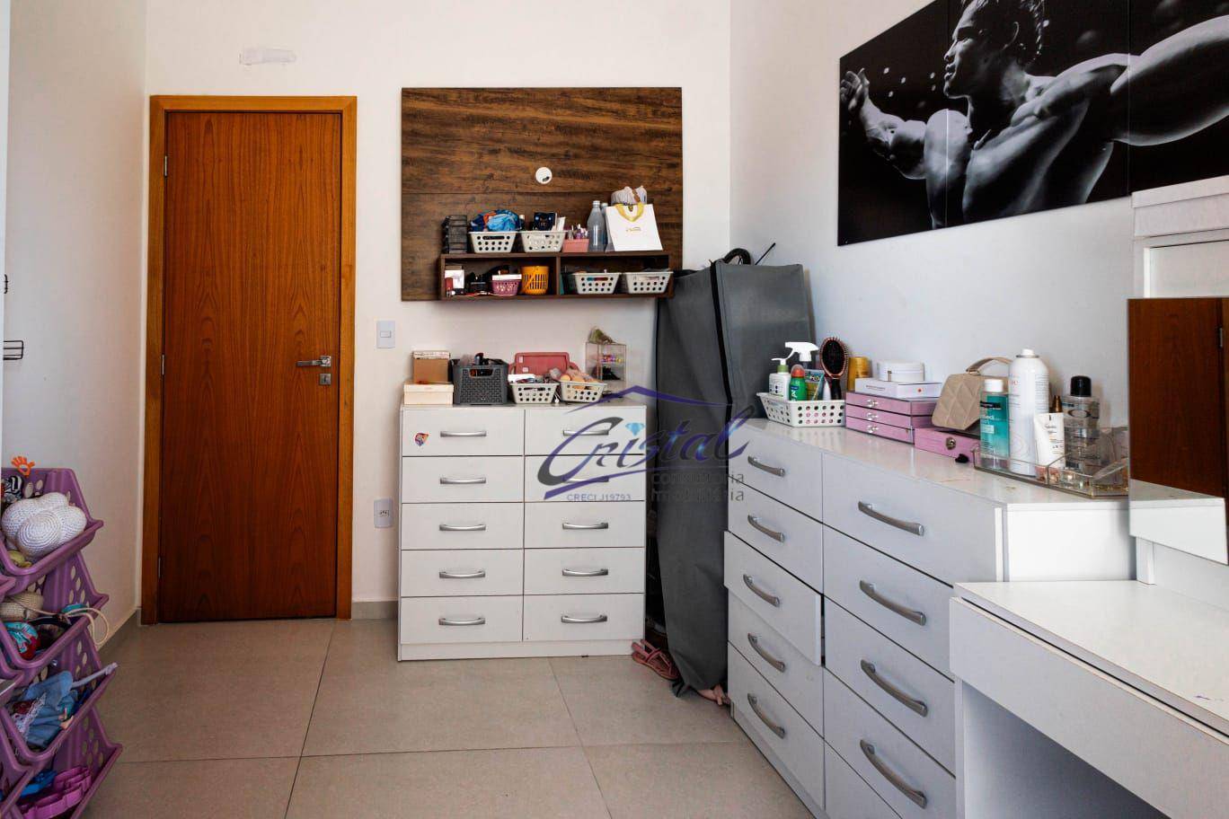 Apartamento à venda com 2 quartos, 67m² - Foto 11