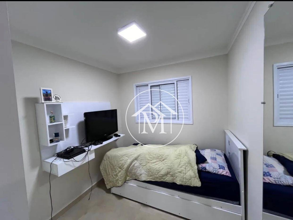 Apartamento à venda com 2 quartos, 50m² - Foto 12