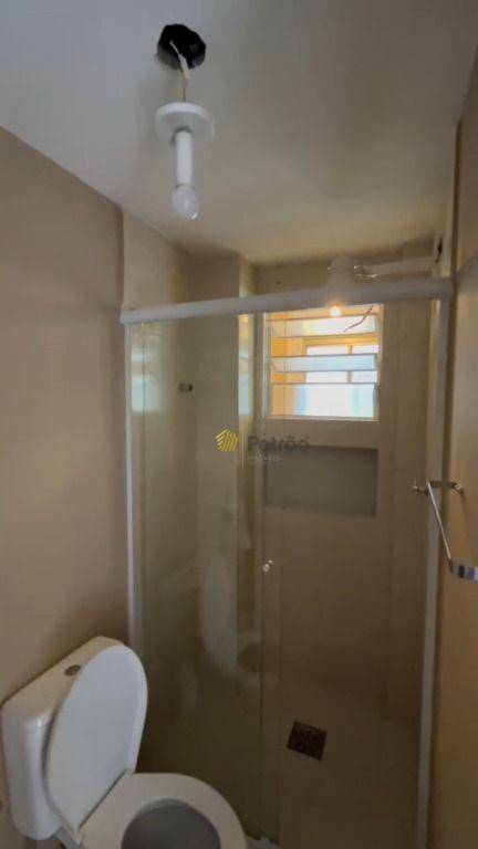 Apartamento para alugar com 1 quarto, 40m² - Foto 19