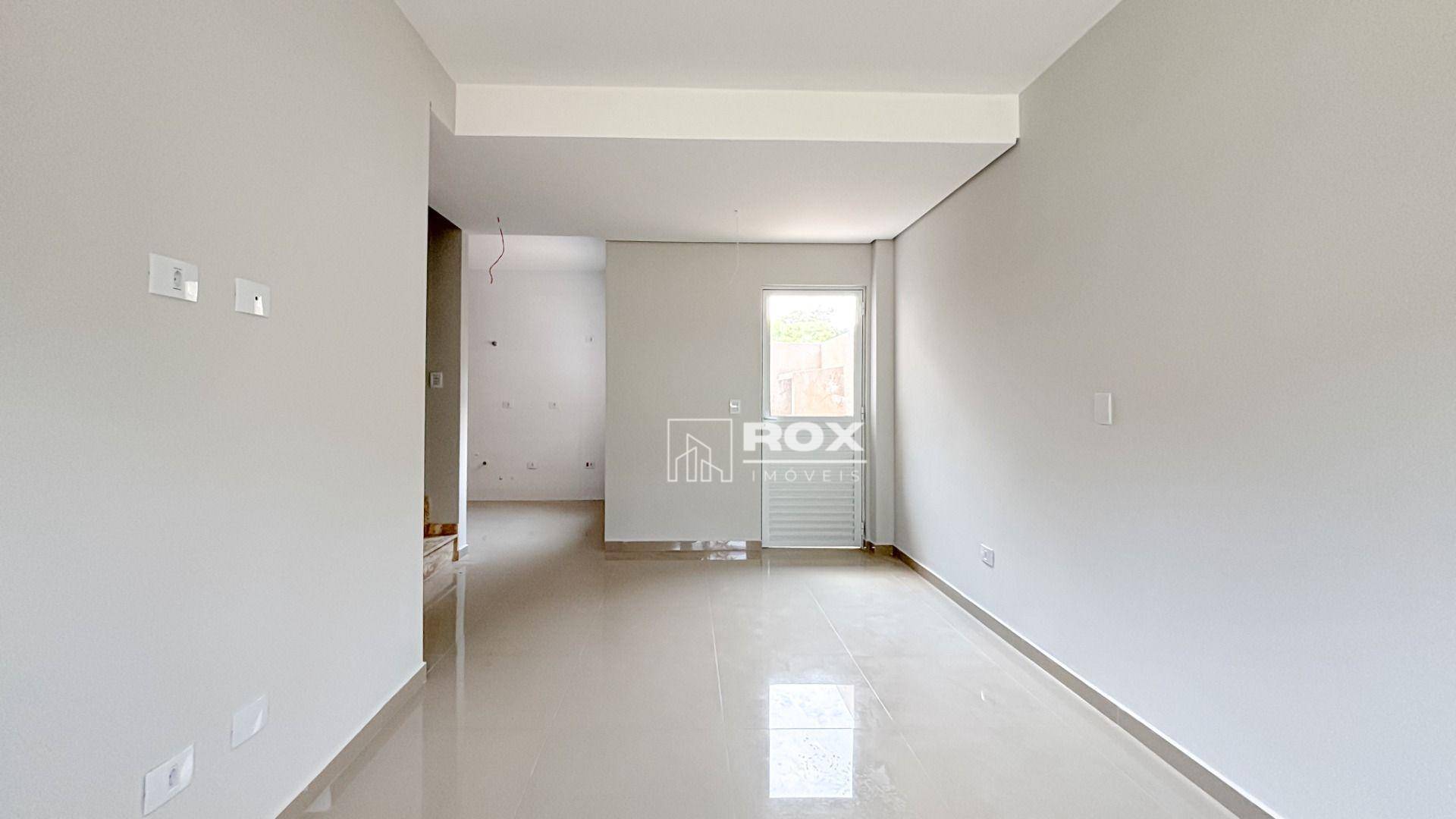 Sobrado à venda com 3 quartos, 83m² - Foto 9