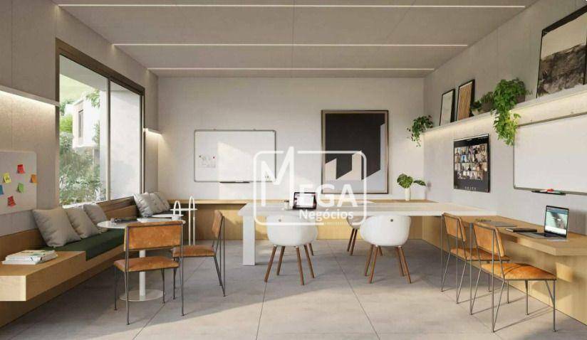 Casa de Condomínio à venda com 4 quartos, 170m² - Foto 21