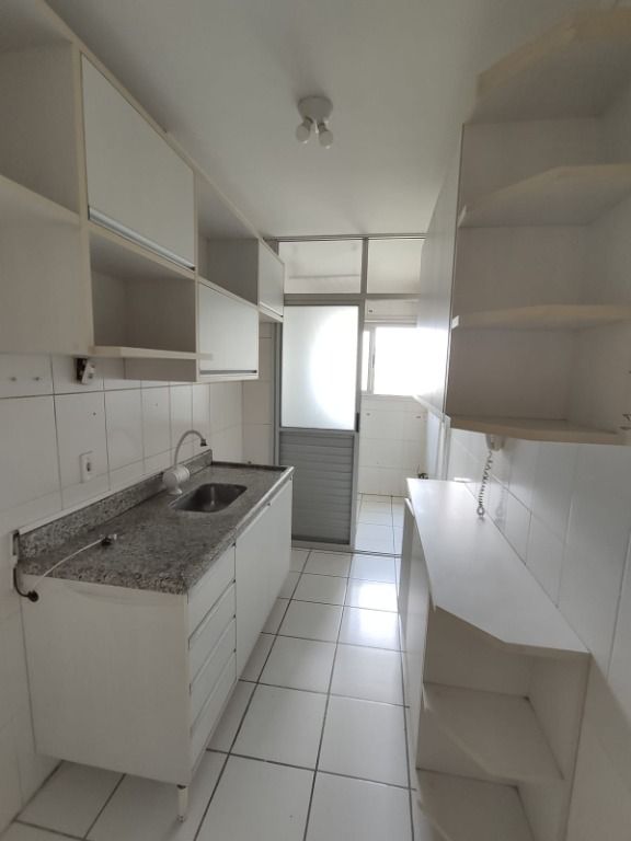 Apartamento à venda com 3 quartos, 63m² - Foto 7