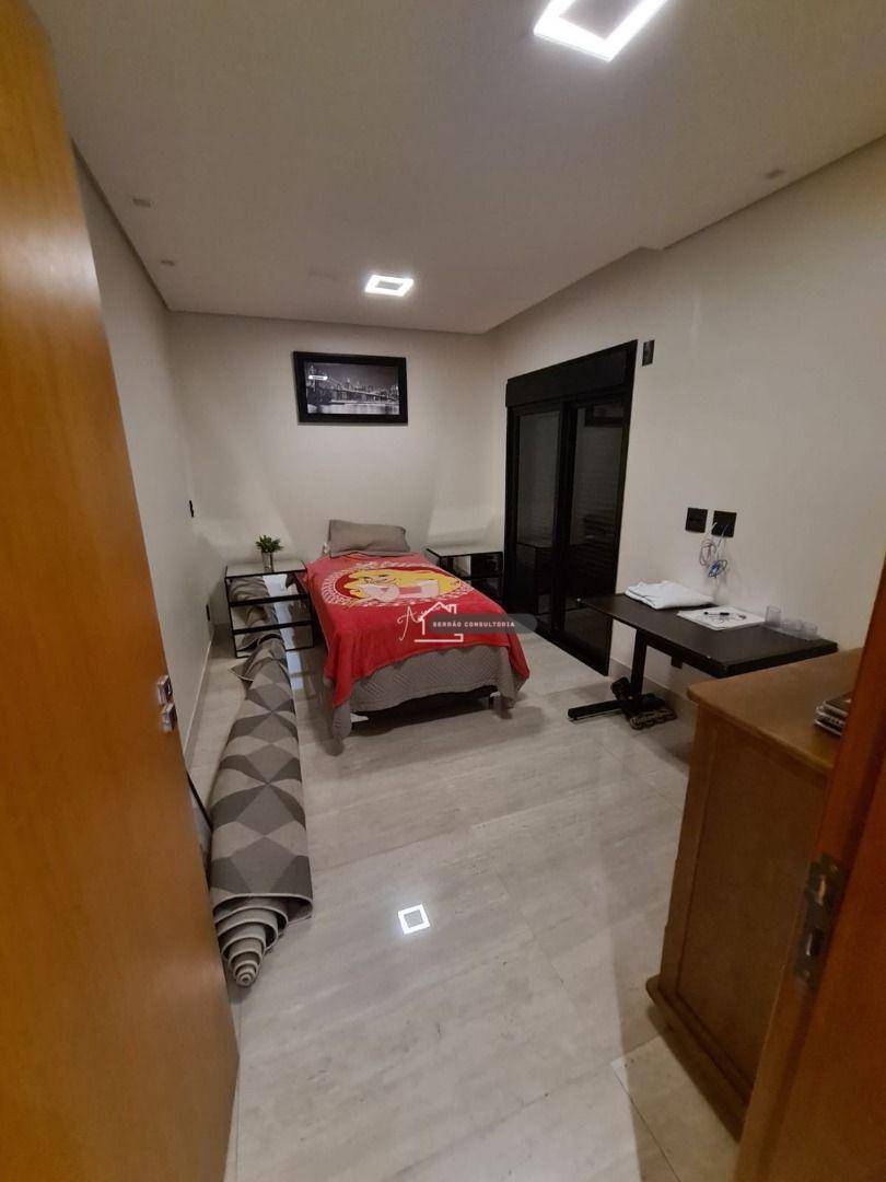 Casa de Condomínio à venda com 4 quartos, 390m² - Foto 76