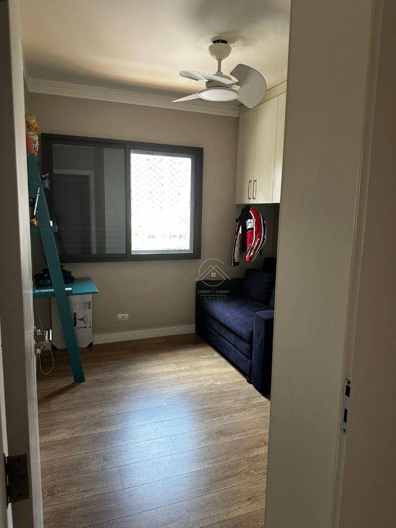 Apartamento à venda com 3 quartos, 109m² - Foto 10