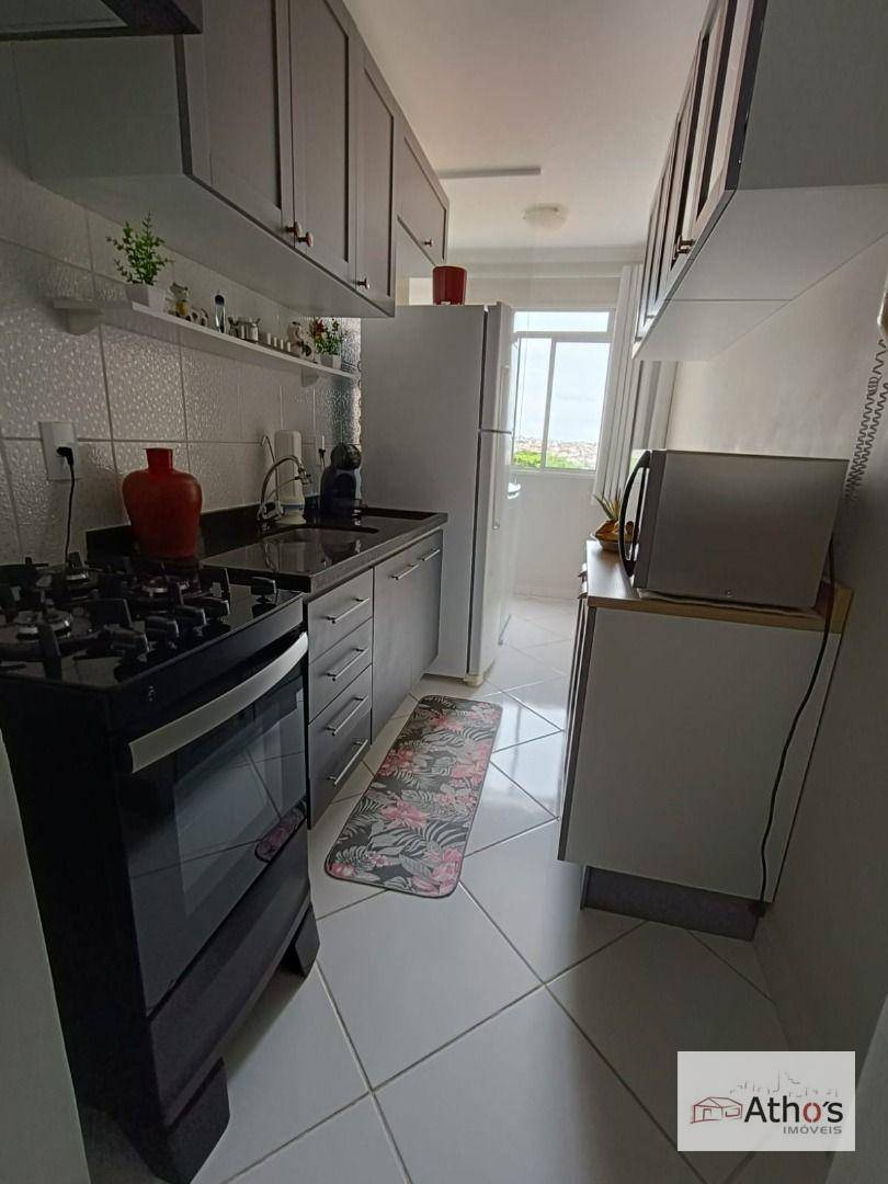 Apartamento à venda com 2 quartos, 71m² - Foto 13