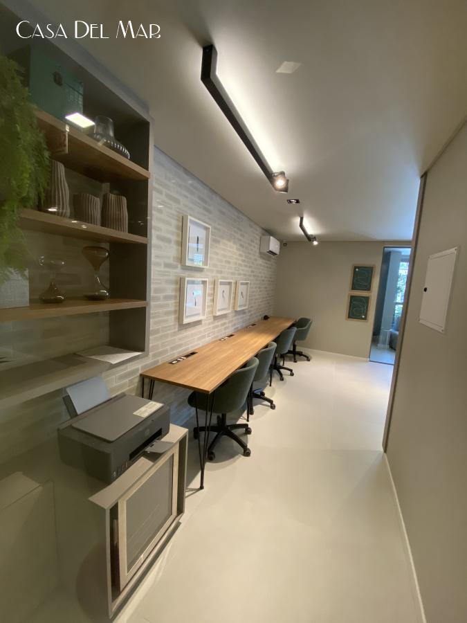 Apartamento à venda com 2 quartos, 72m² - Foto 46