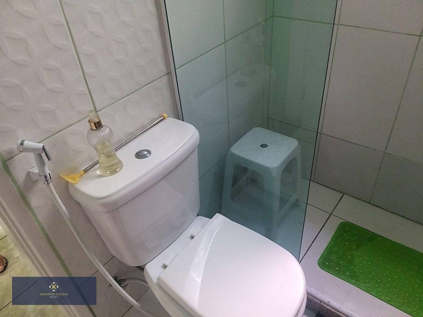 Apartamento à venda com 2 quartos, 60m² - Foto 8