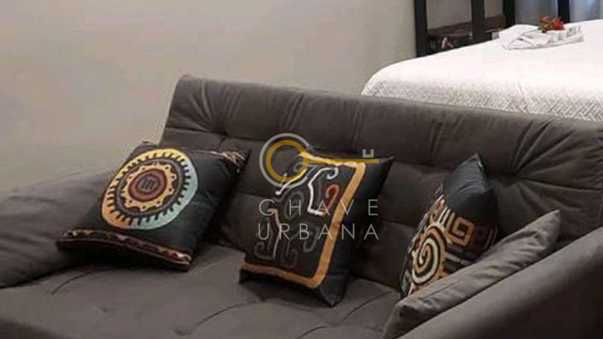 Kitnet-Studio, 30 m² - Foto 9