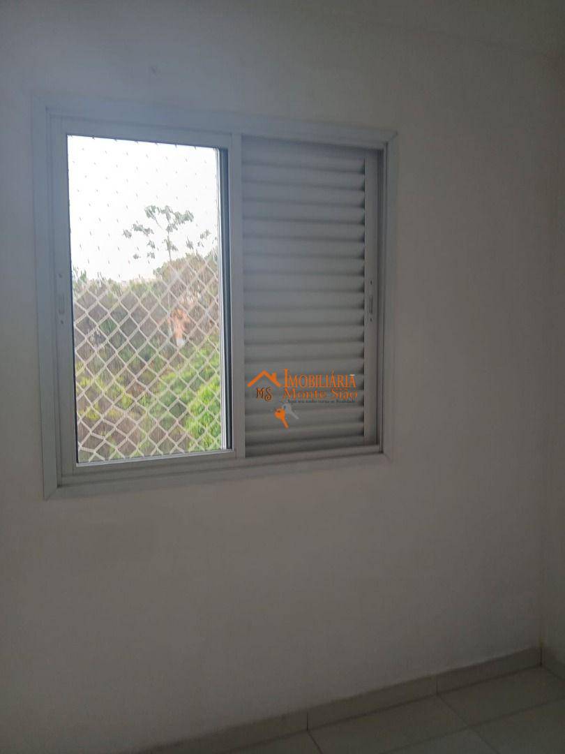 Apartamento à venda e aluguel com 2 quartos, 62m² - Foto 1