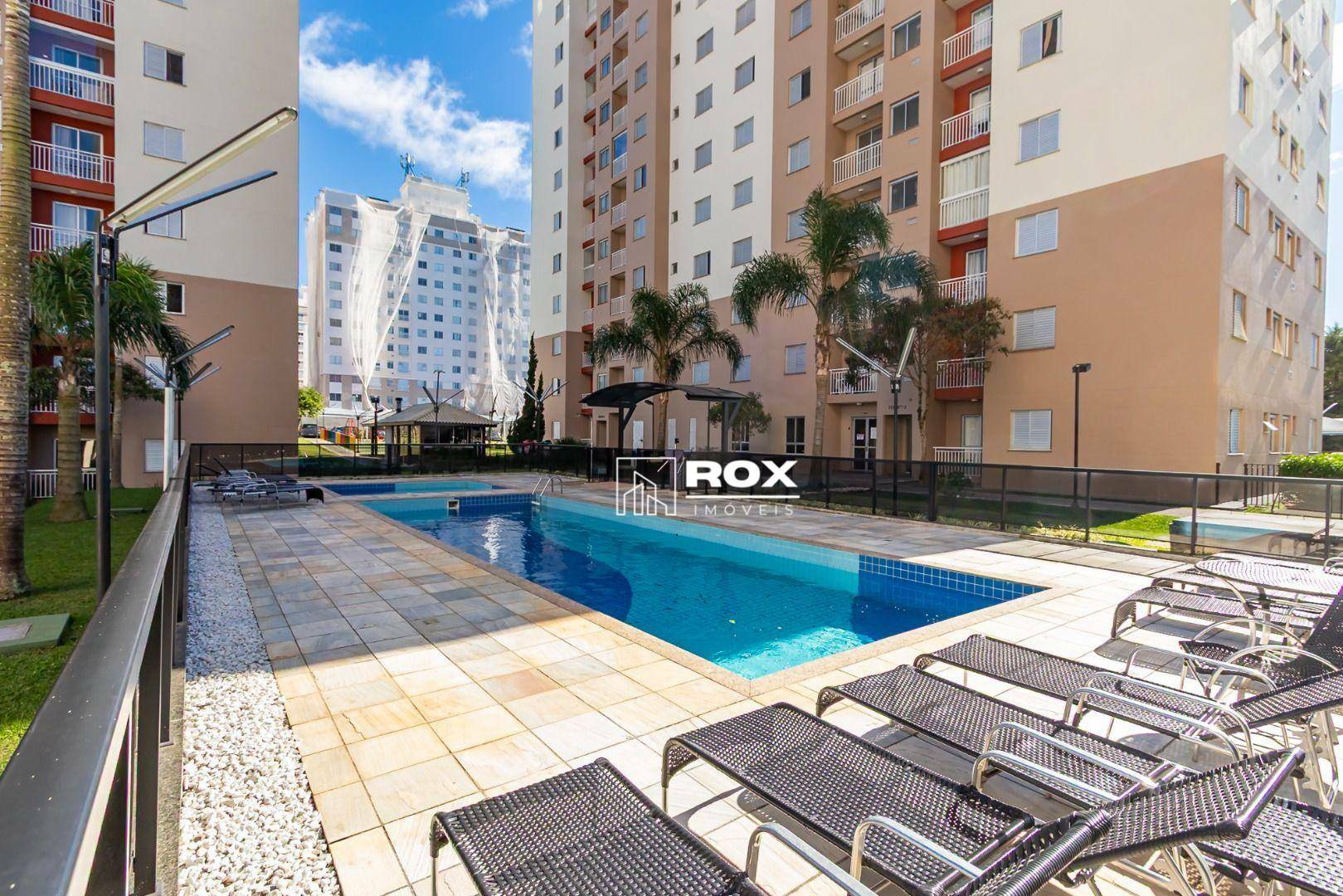 Apartamento à venda com 2 quartos, 48m² - Foto 41