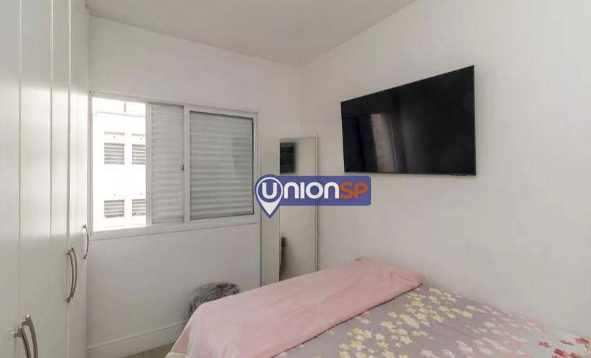 Apartamento à venda com 1 quarto, 30m² - Foto 5