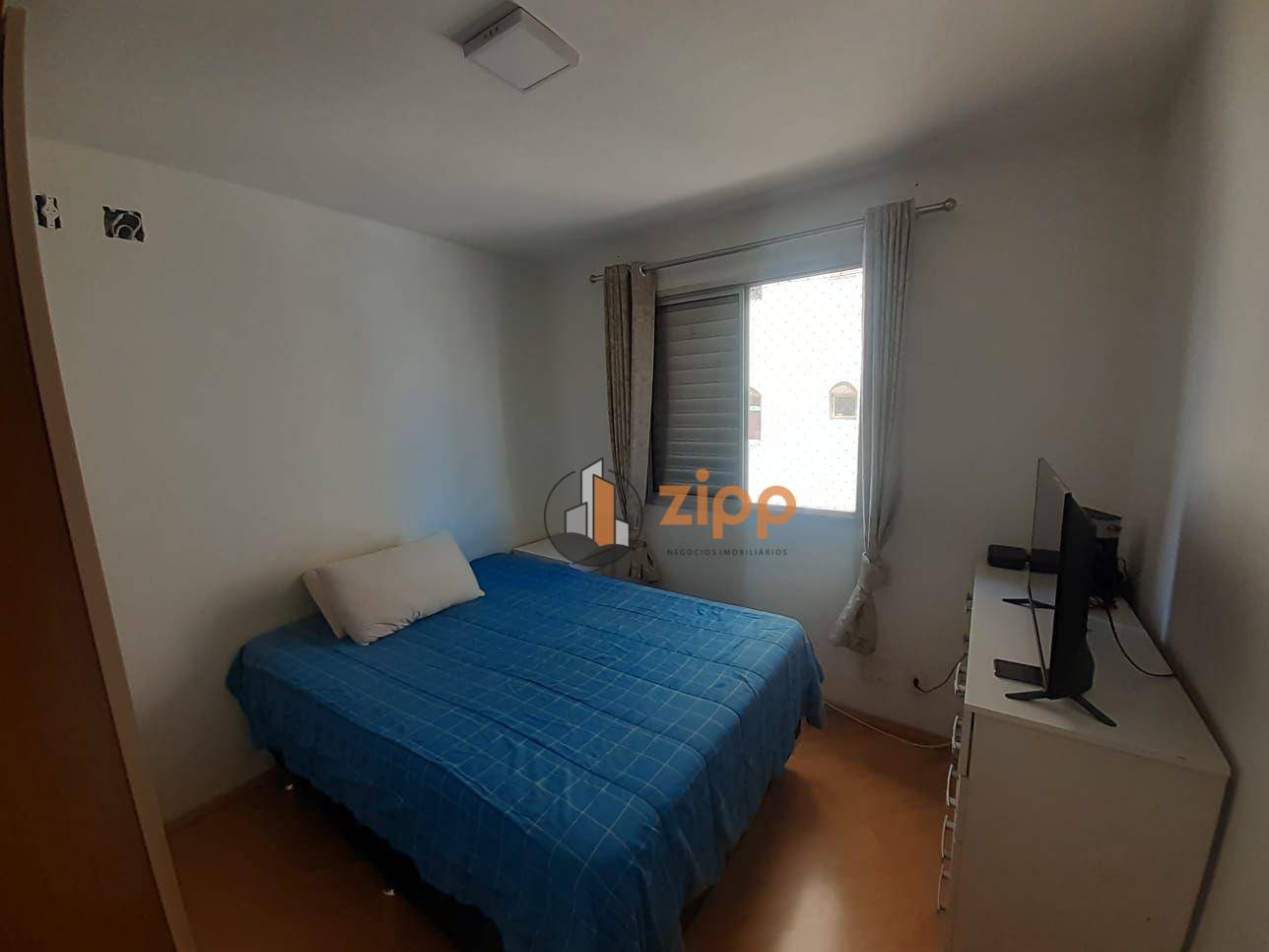 Apartamento à venda com 2 quartos, 63m² - Foto 11