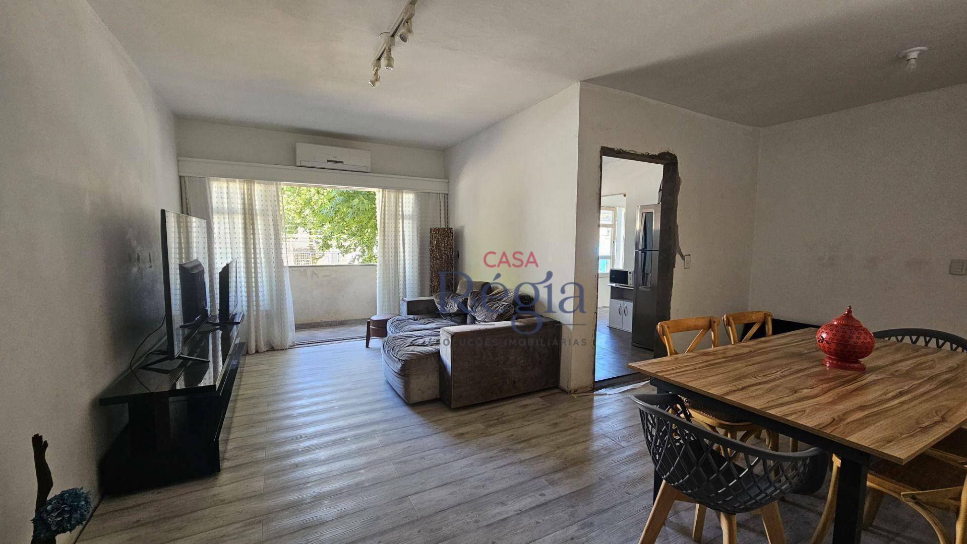 Apartamento para alugar com 2 quartos, 70m² - Foto 1