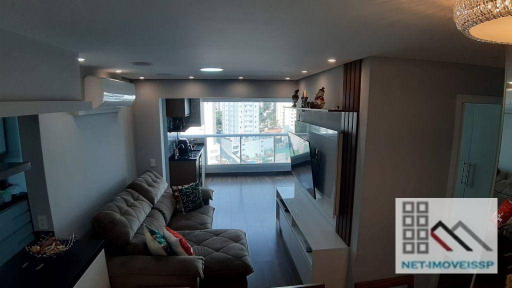 Apartamento à venda com 3 quartos, 89m² - Foto 26