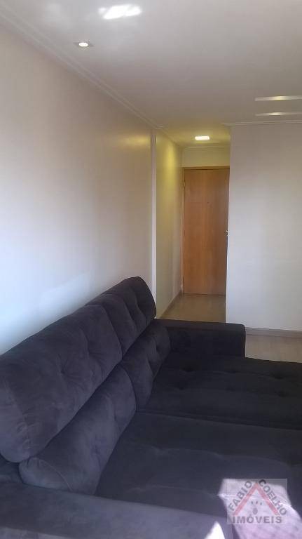 Apartamento à venda com 3 quartos, 72m² - Foto 5