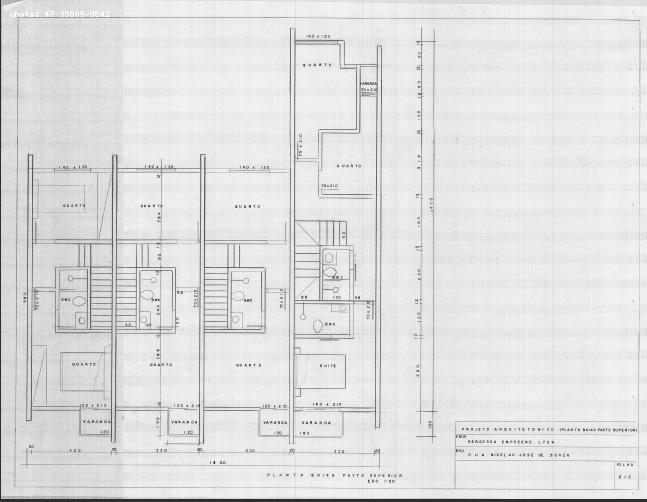 Casa à venda com 2 quartos, 67m² - Foto 2