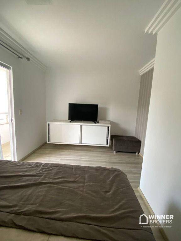 Sobrado à venda com 4 quartos, 300m² - Foto 13