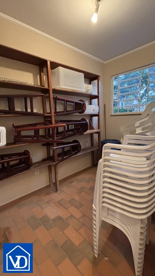Casa de Condomínio à venda com 6 quartos, 400m² - Foto 41
