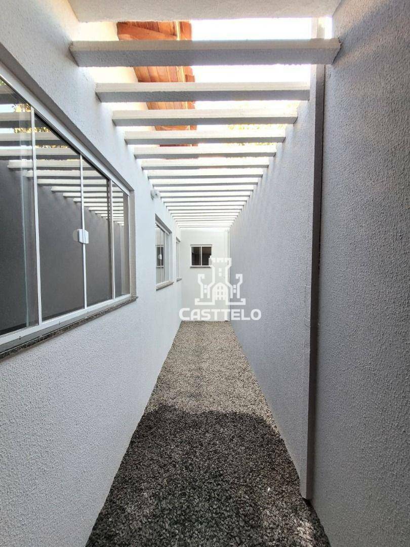 Casa à venda com 3 quartos, 70m² - Foto 18