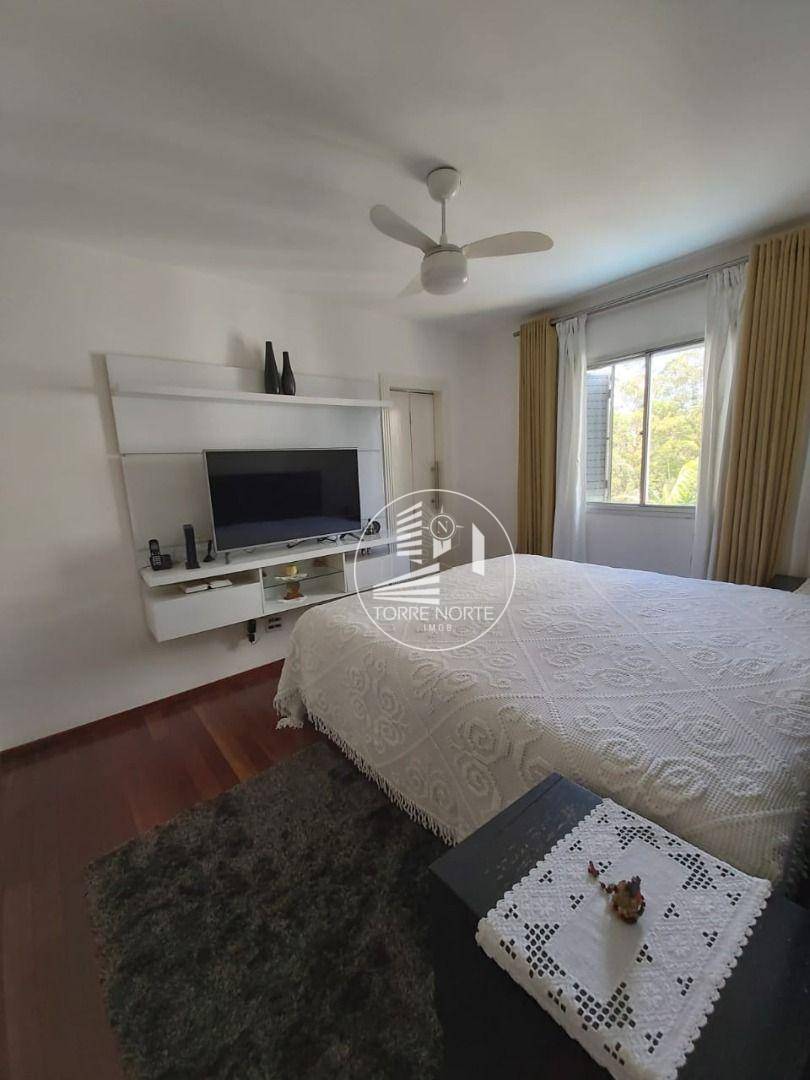 Apartamento à venda com 3 quartos, 130m² - Foto 70