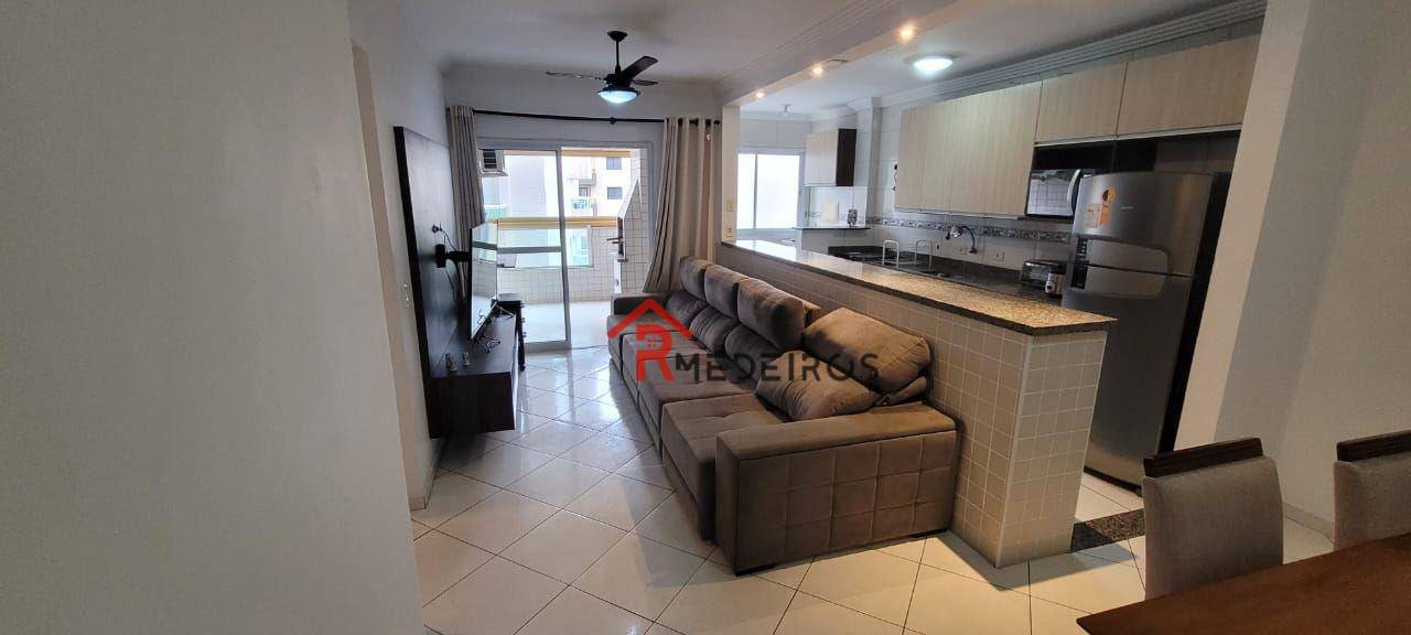 Apartamento à venda com 1 quarto, 63m² - Foto 1