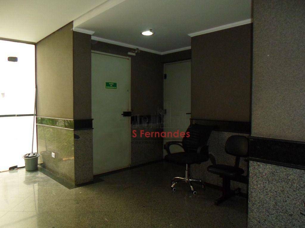 Conjunto Comercial-Sala para alugar, 42m² - Foto 19