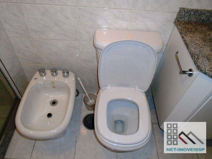 Apartamento à venda com 3 quartos, 116m² - Foto 18