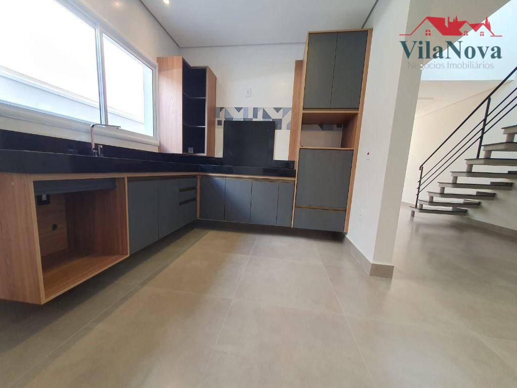 Casa de Condomínio à venda com 3 quartos, 184m² - Foto 23