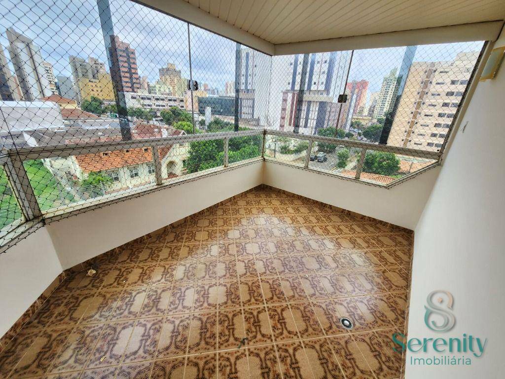 Apartamento à venda e aluguel com 5 quartos, 275m² - Foto 24