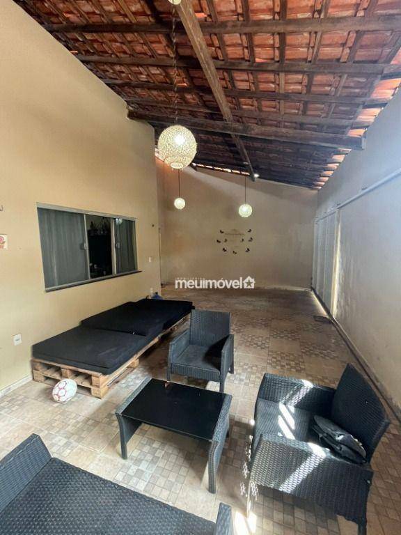 Casa à venda com 3 quartos, 63m² - Foto 6