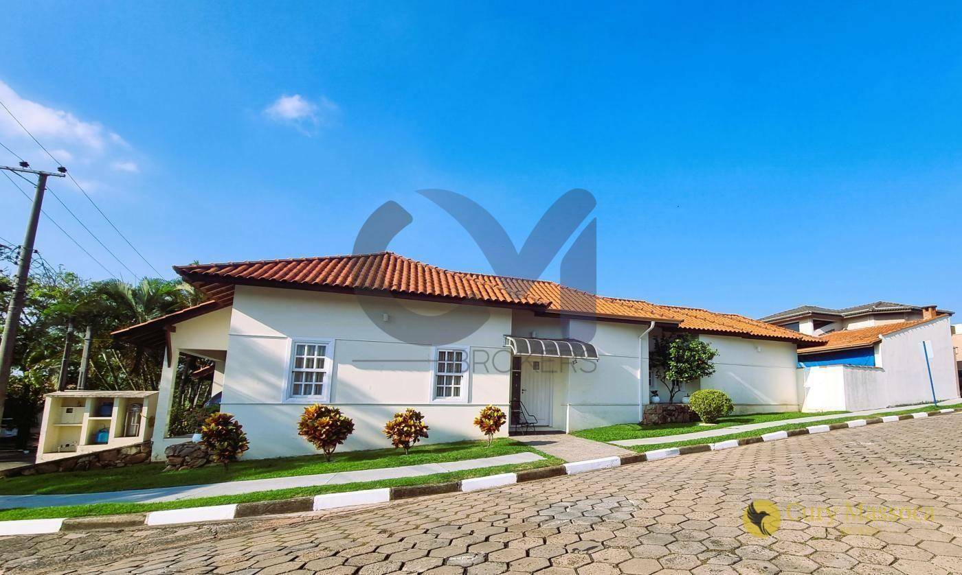 Casa de Condomínio à venda com 3 quartos, 180m² - Foto 6