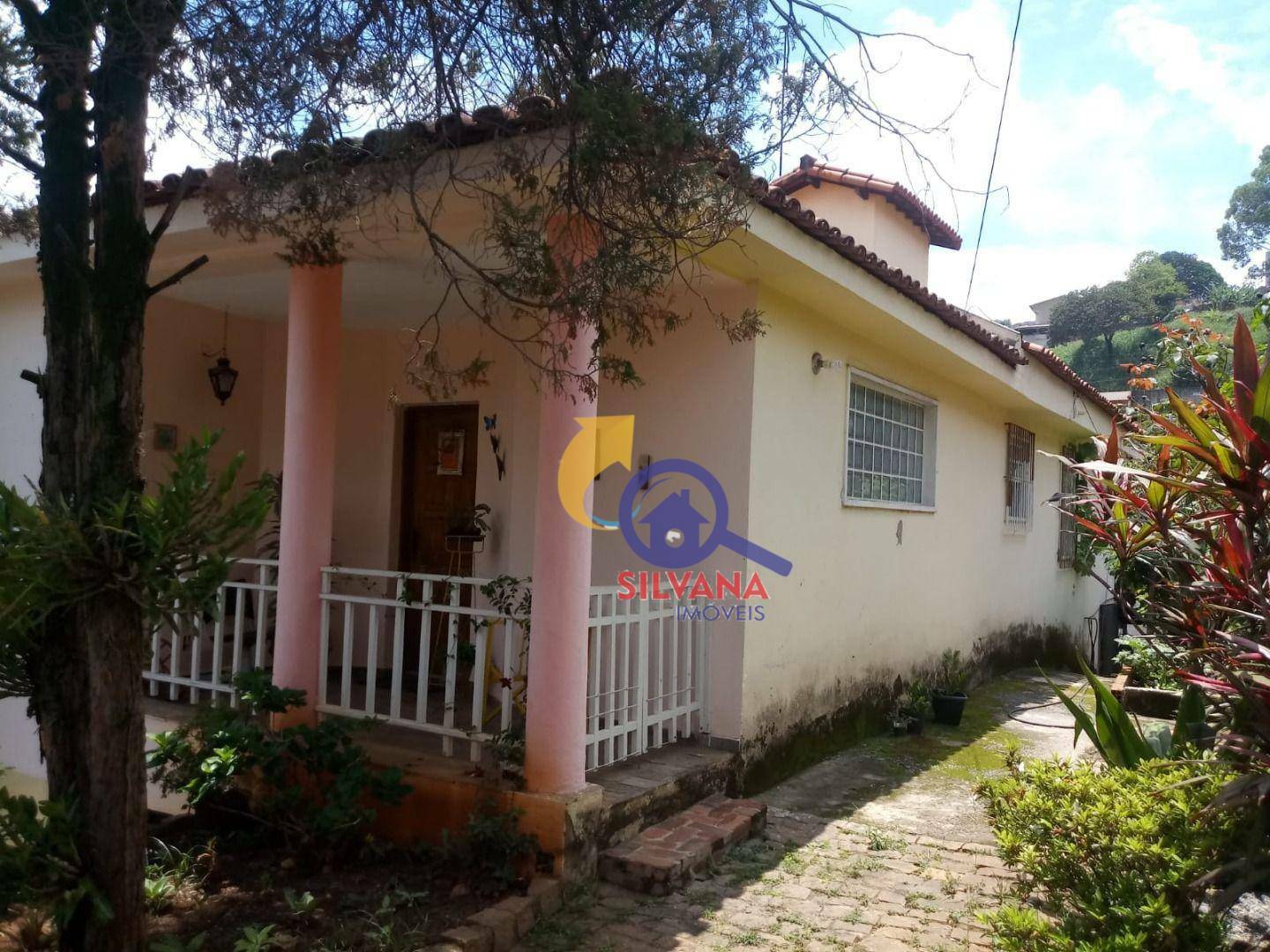 Casa à venda com 5 quartos, 256m² - Foto 22