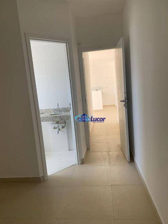 Apartamento à venda com 2 quartos, 56m² - Foto 7